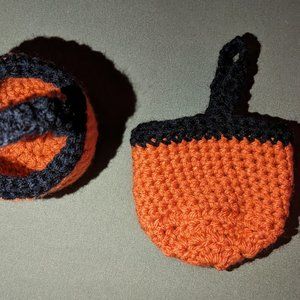 Halloween Baskets 20 count
